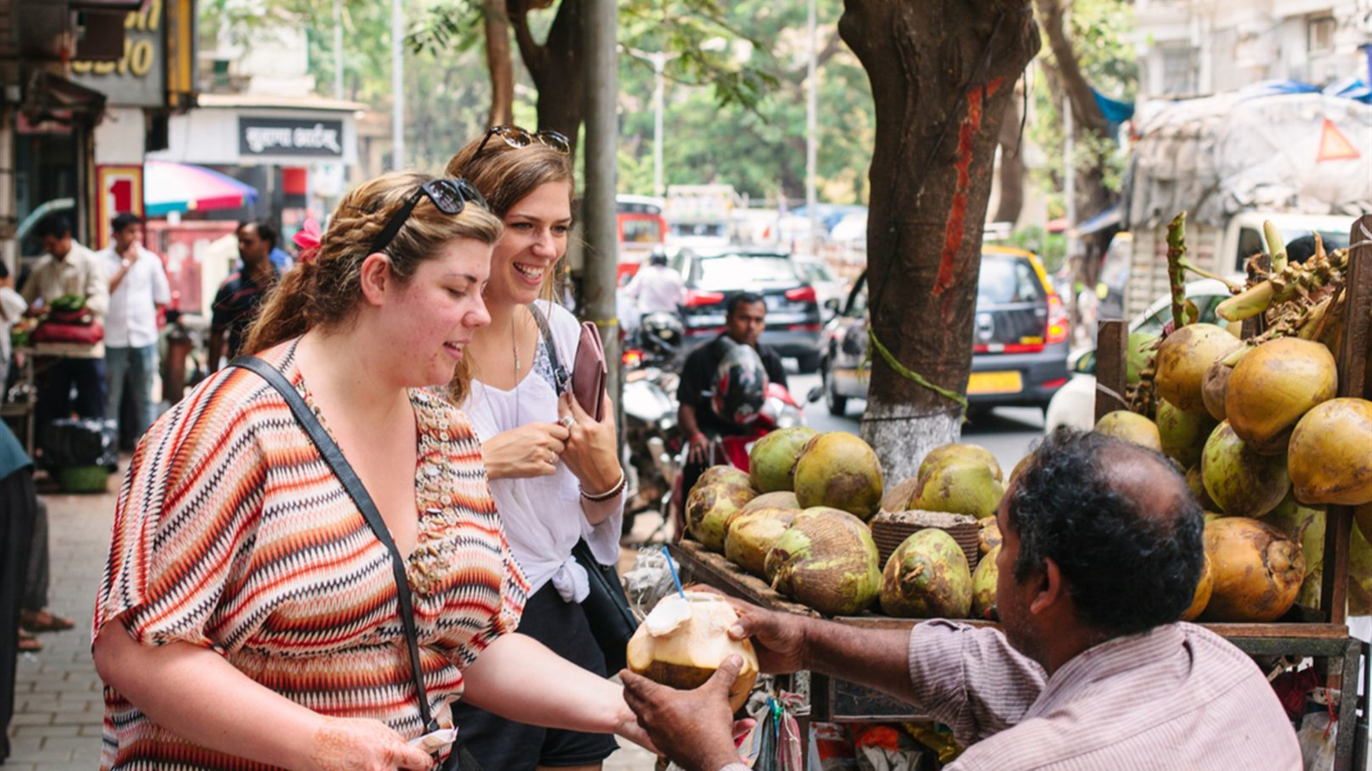Southern India
