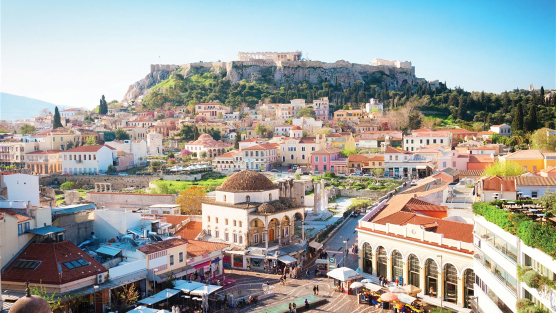 Classical Greece