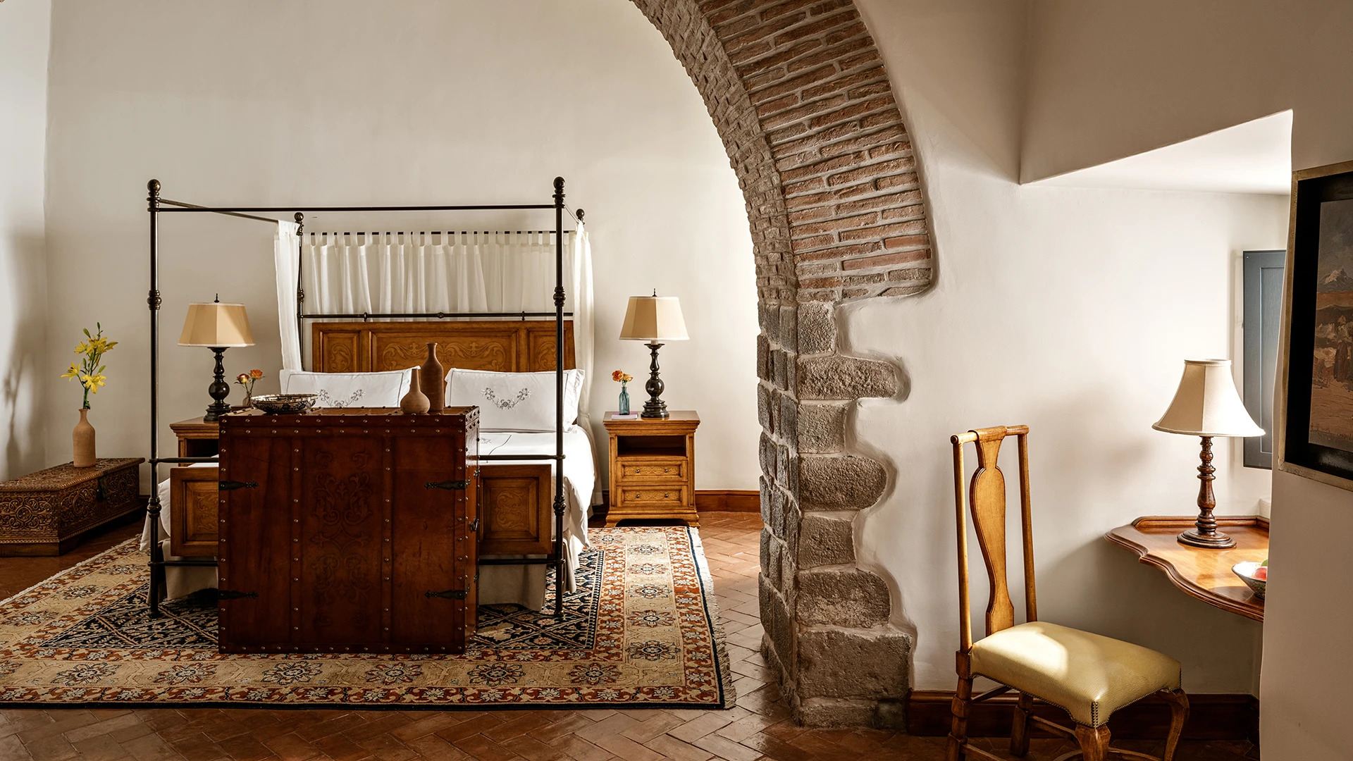 Signature: Peru's Lima, Machu Picchu & the Sacred Valley