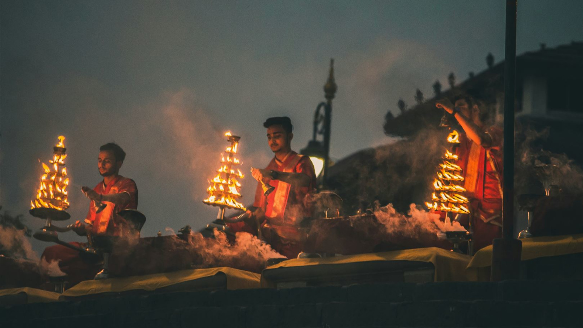 Mysteries of India
