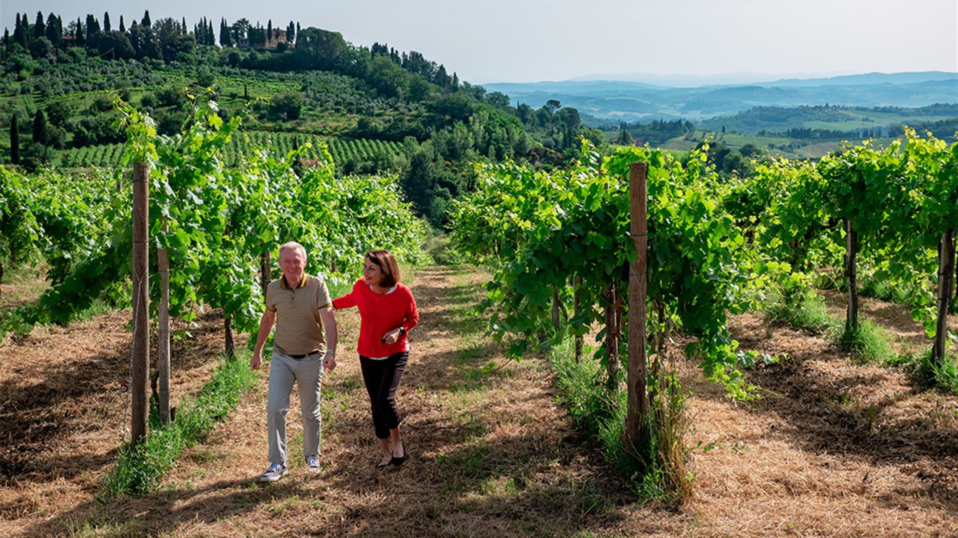 Italy Real Food Adventure