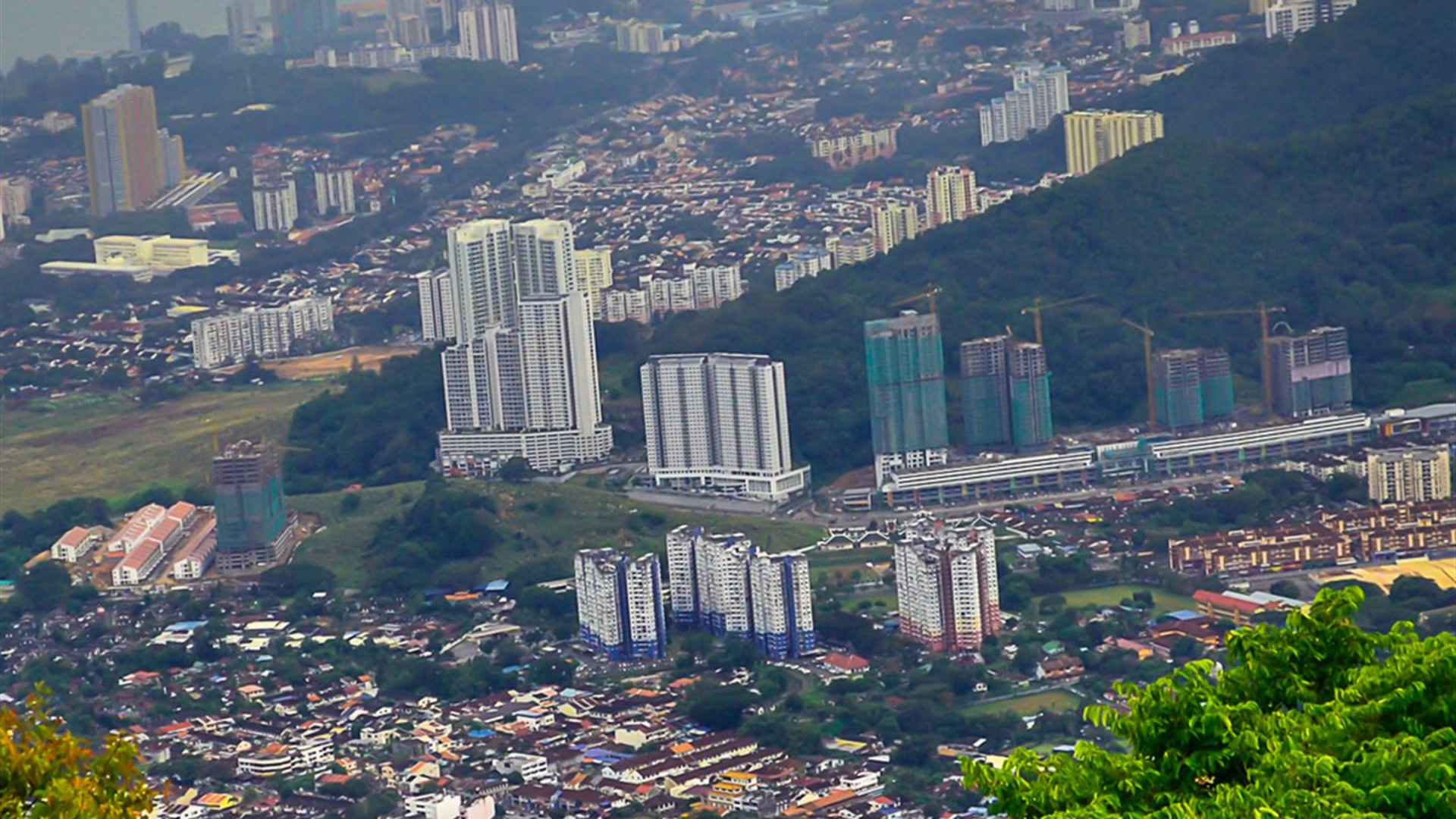 Von Bangkok nach Bali: Südostasien ungefiltert