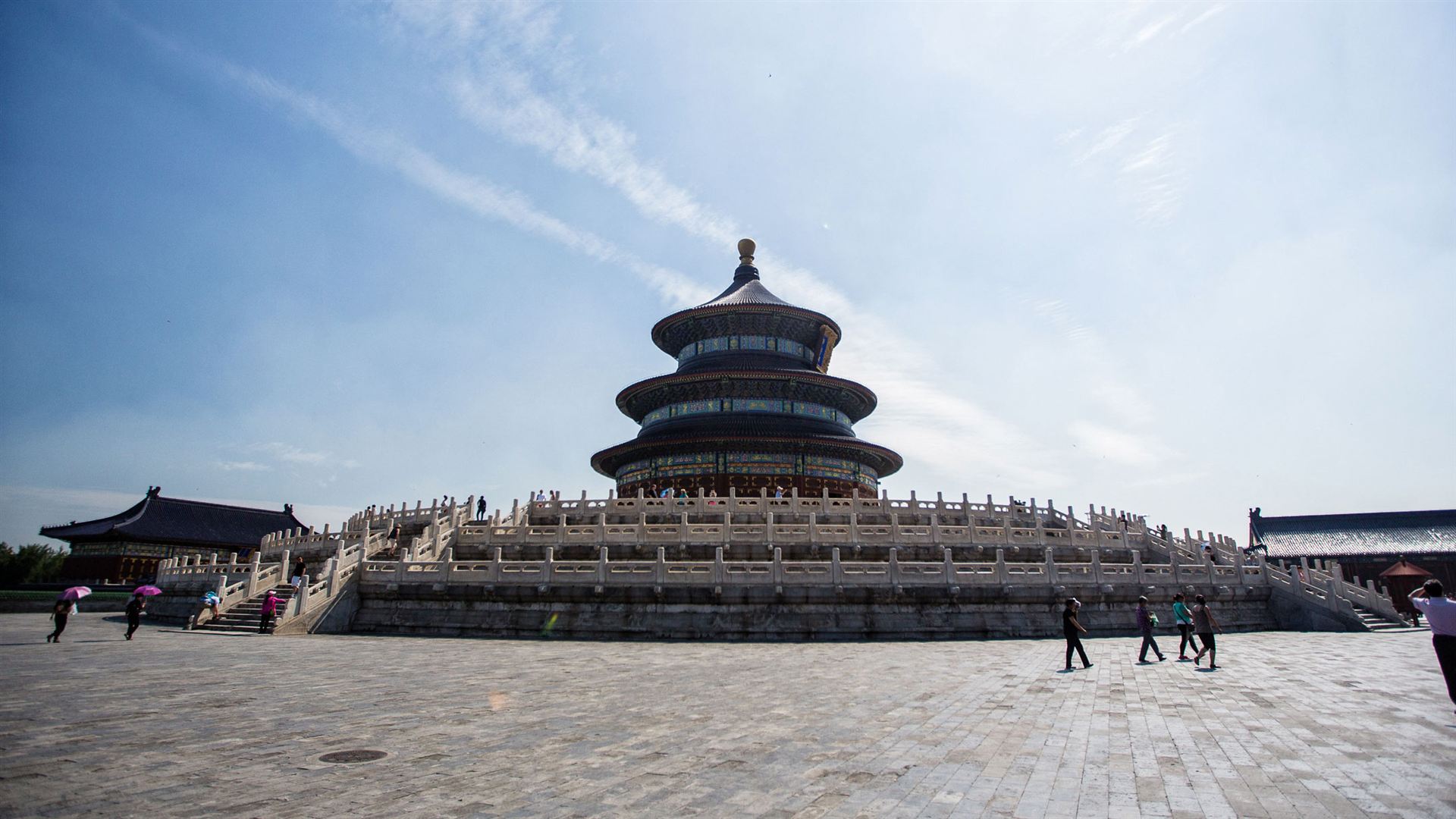 Reisen: Das ikonische China