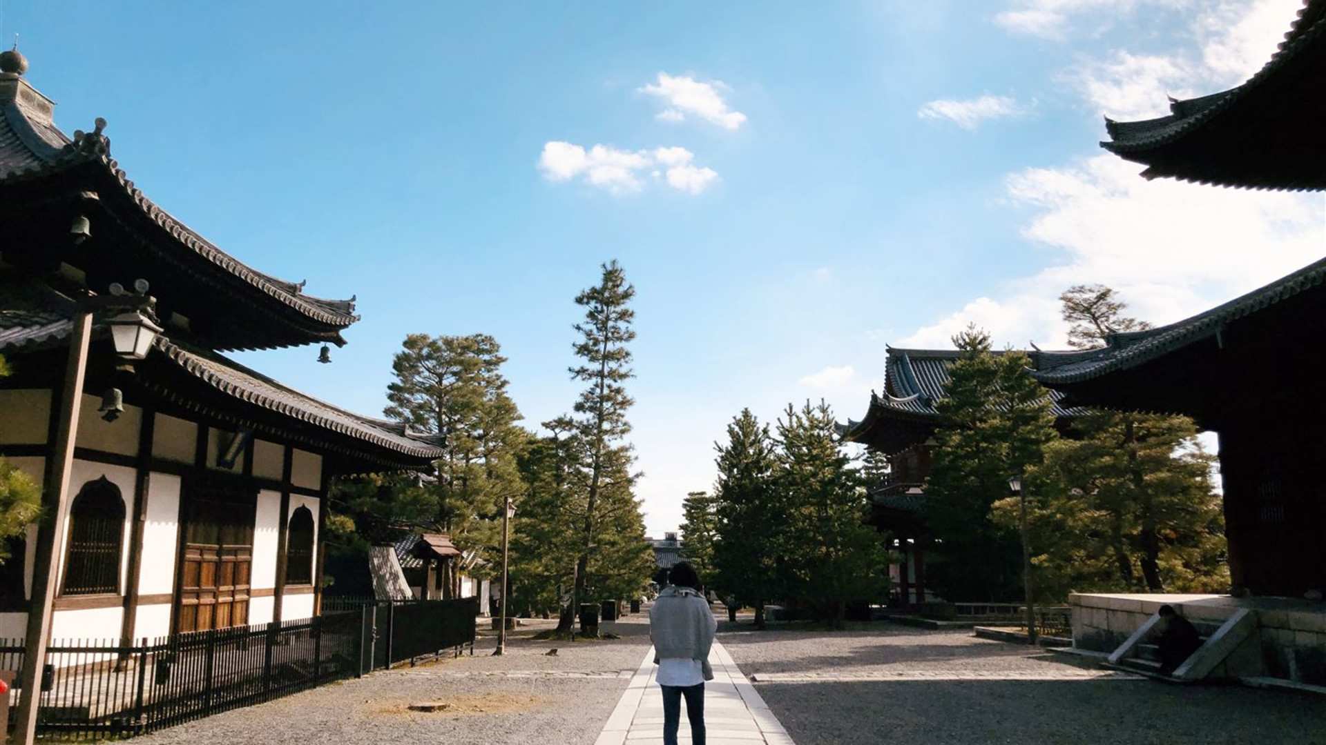 Japan im Alleingang