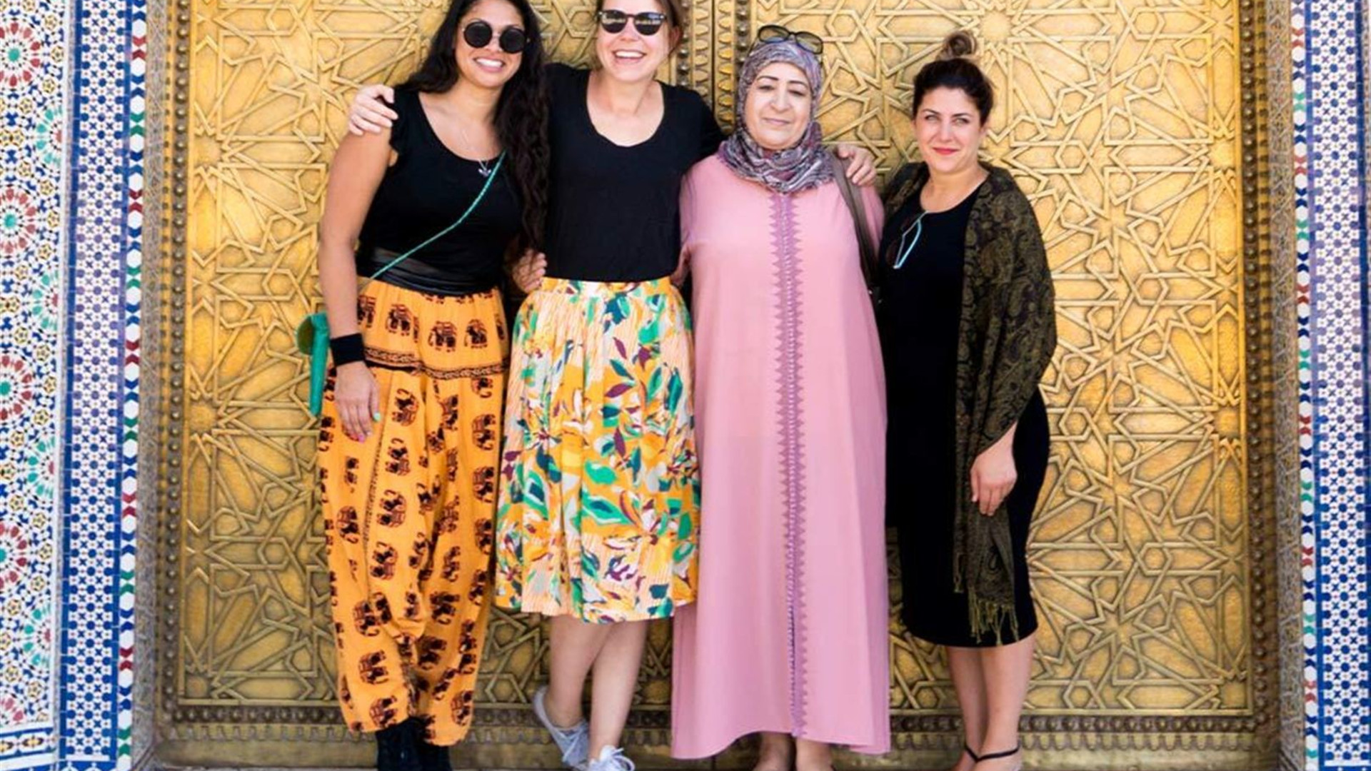 North Morocco Adventure