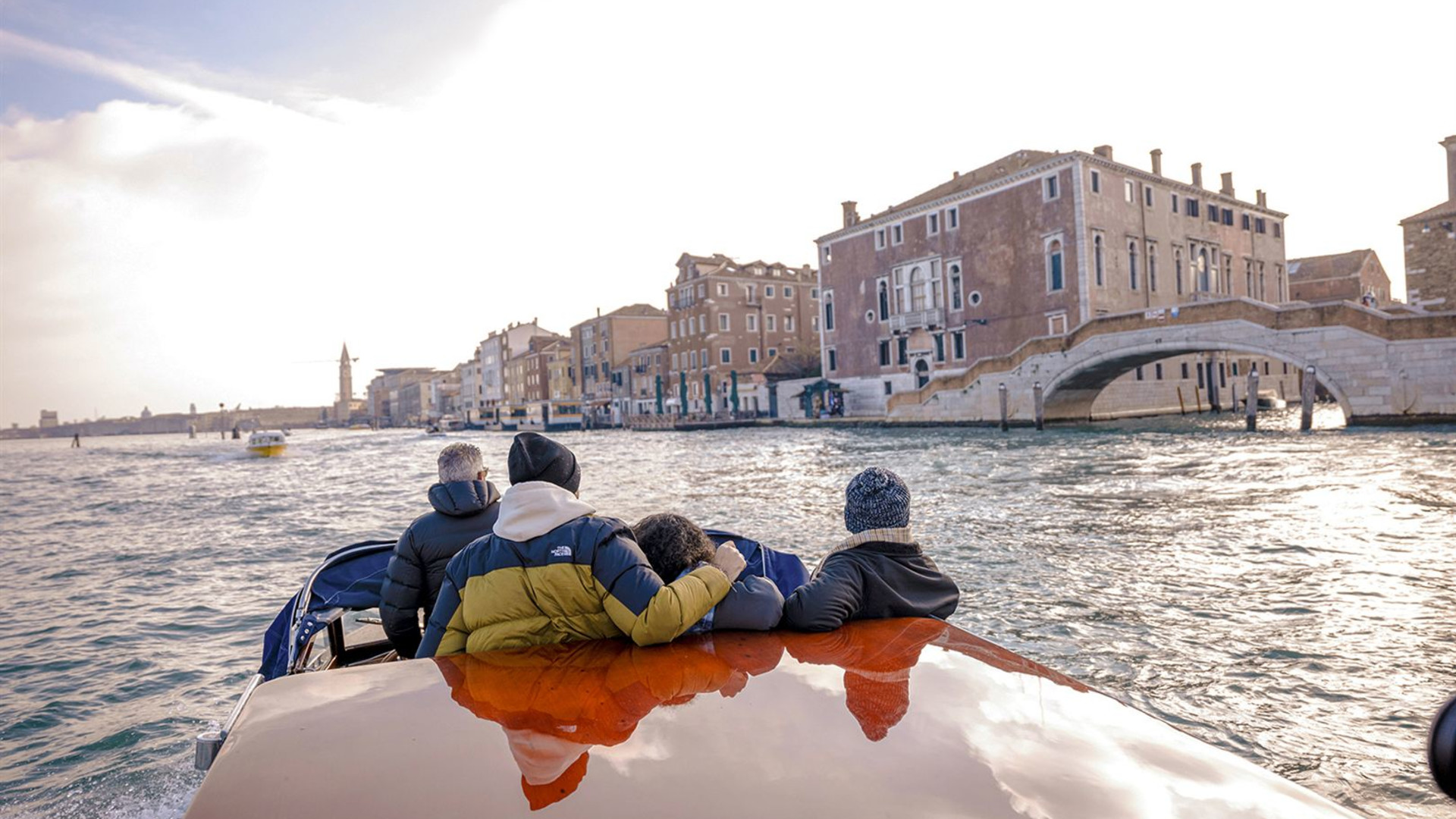 Barcelona to London Quest