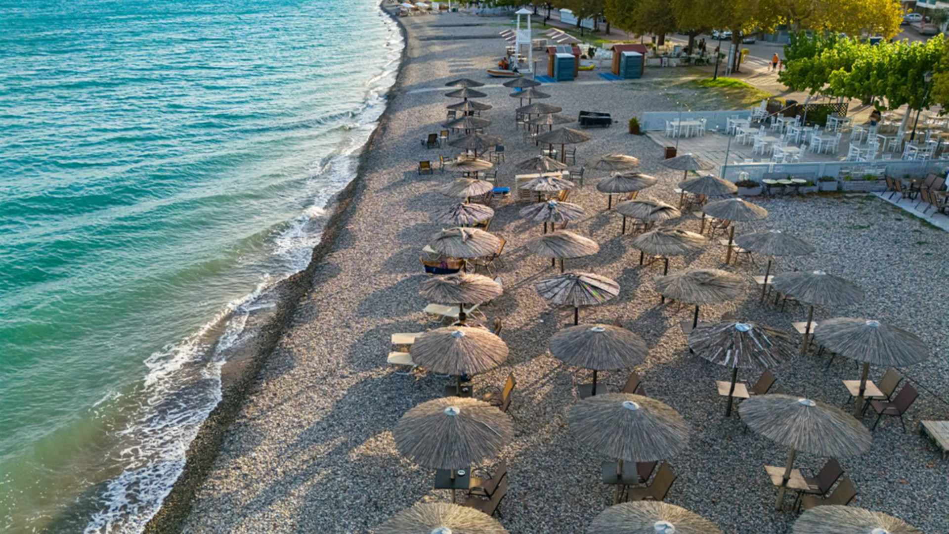 Premium Greece