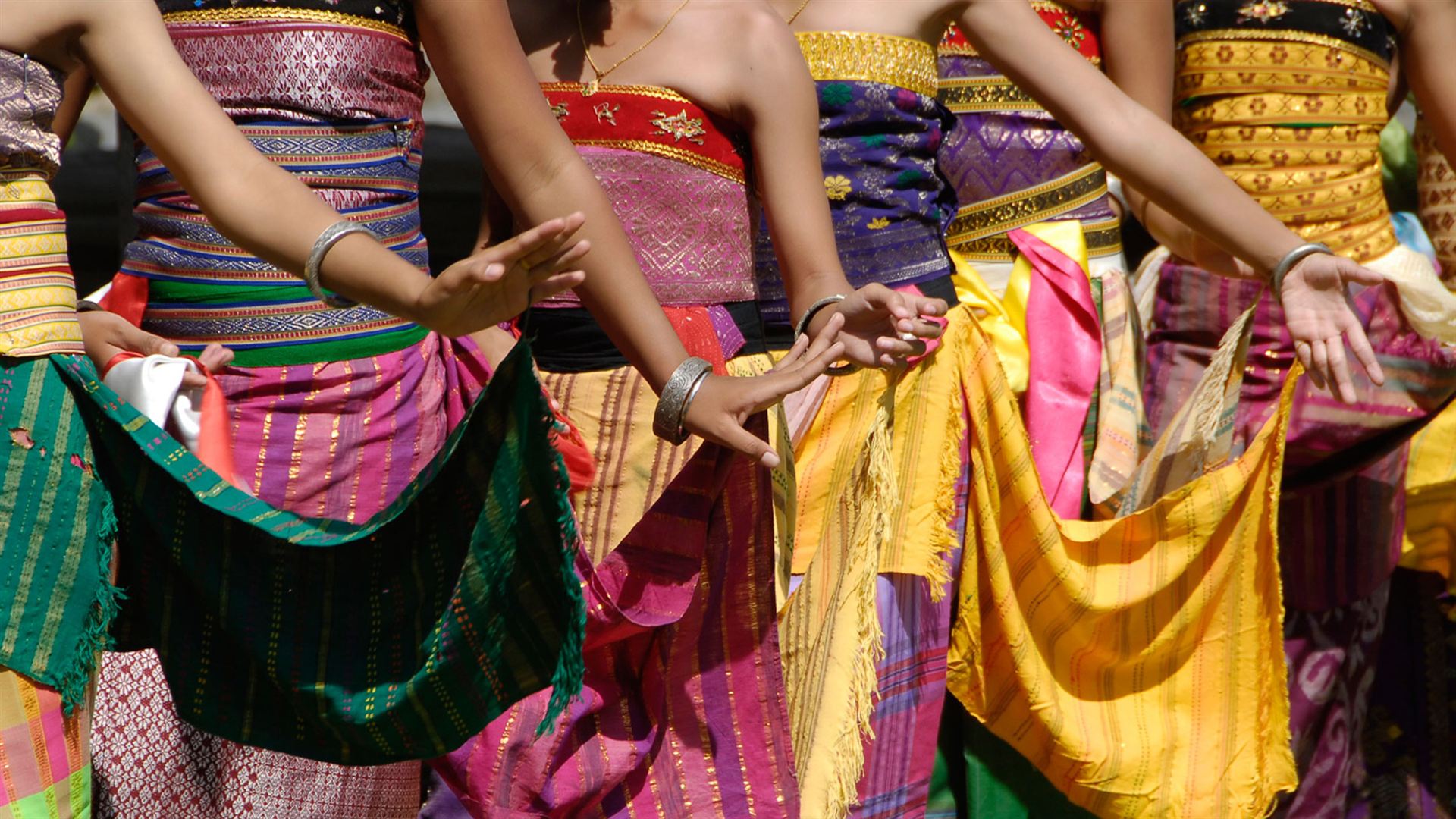 Indonesia: Yogyakarta, Java & Ubud