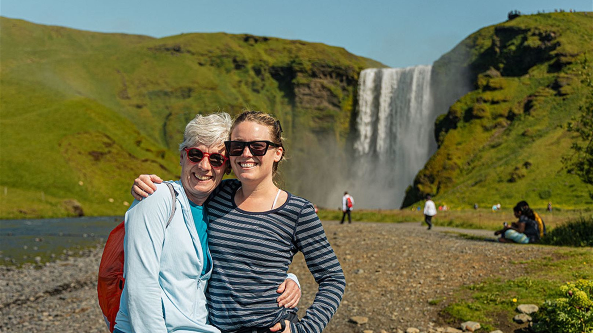 Explore Iceland: Golden Circle & Snaefellsnes Peninsula