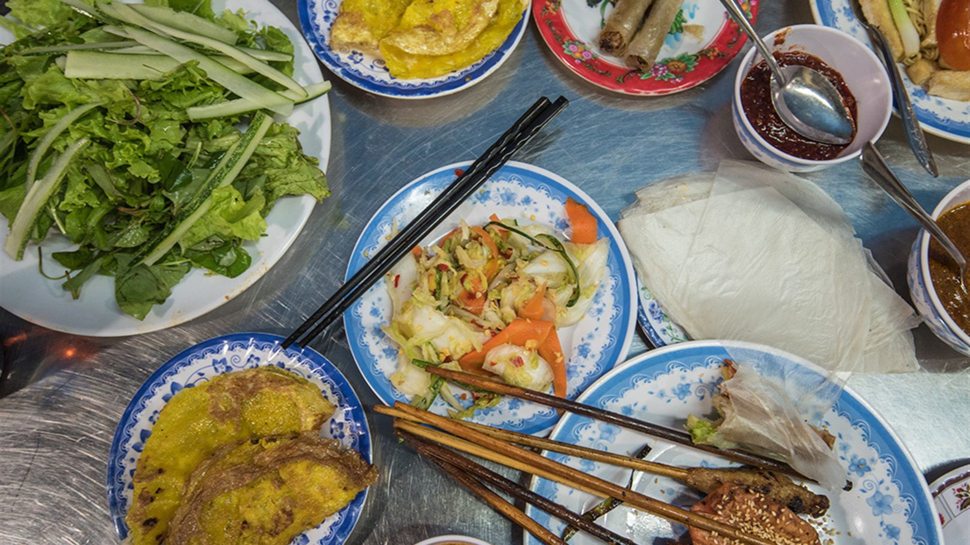 Vietnam Family Holiday