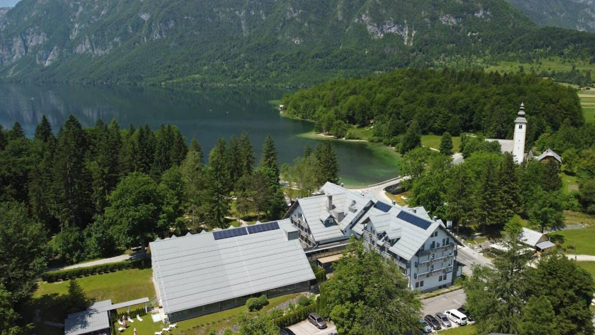 Slovenia Adventure