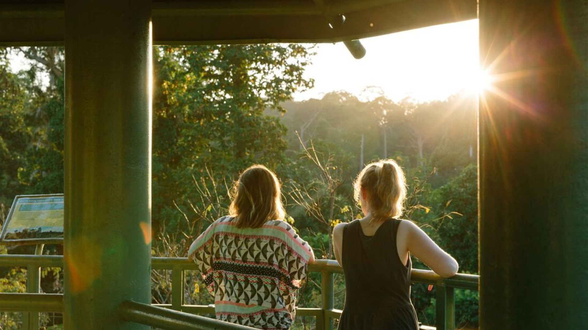 Sabah Adventure