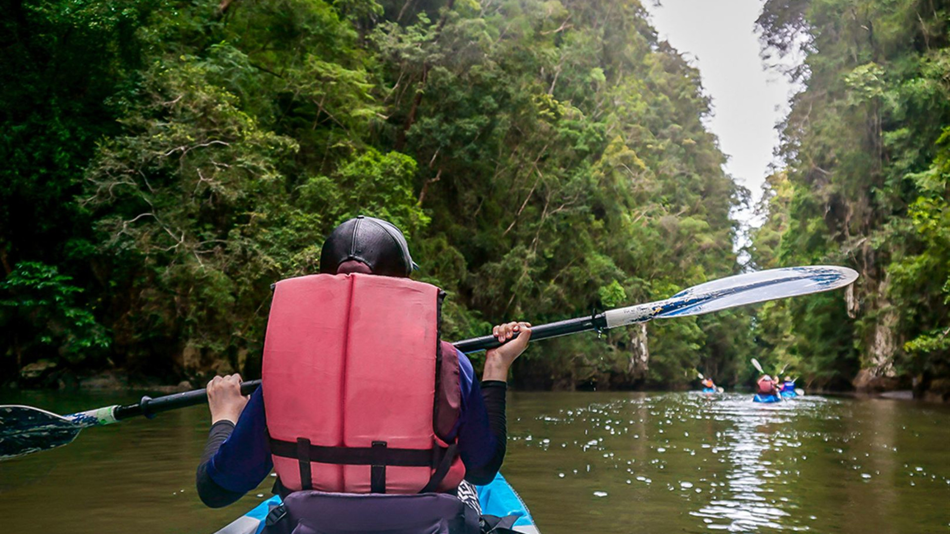 Thailand Beaches: Bangkok to Phuket