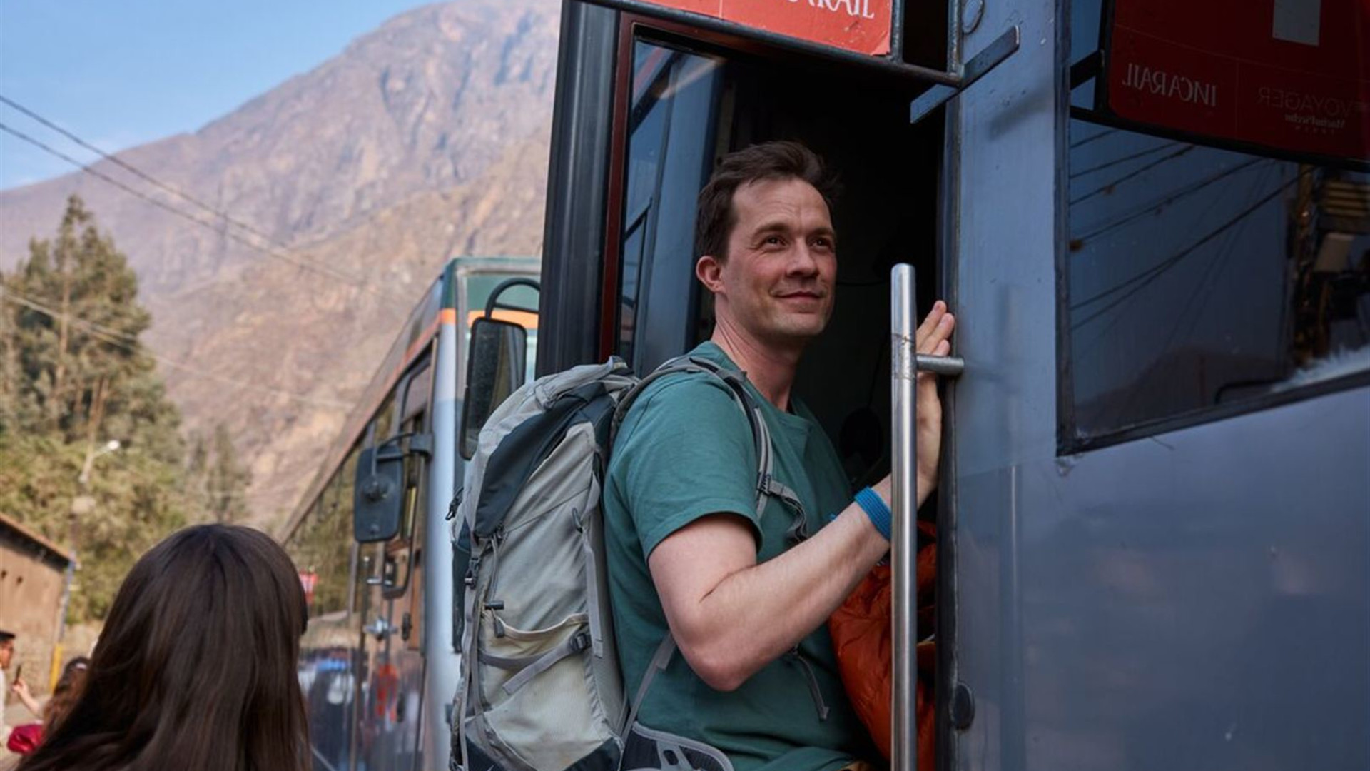 Peru: Trek the Inca Trail 4 Days