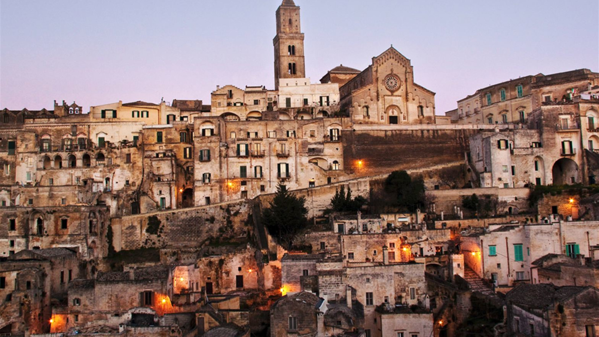 Italy: Amalfi Coast to Puglia 