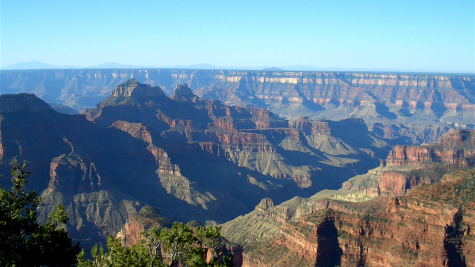 National Parks