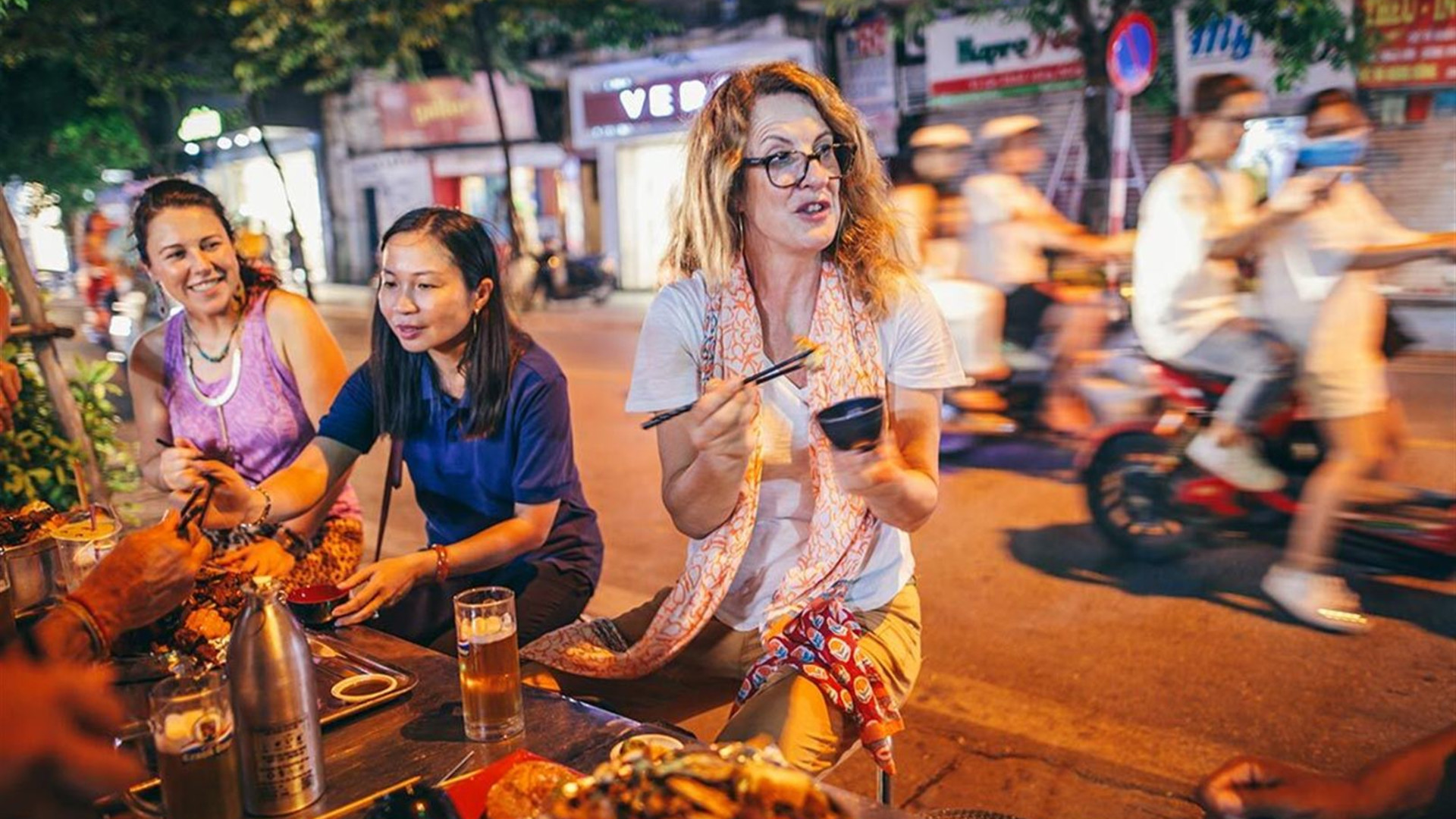 Premium South East Asia in Depth