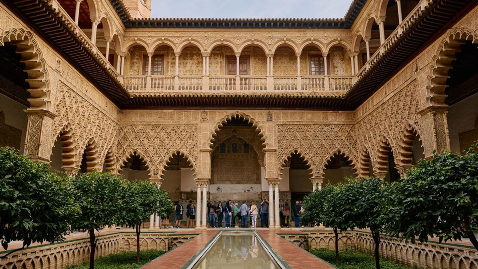 Highlights of Southern Spain