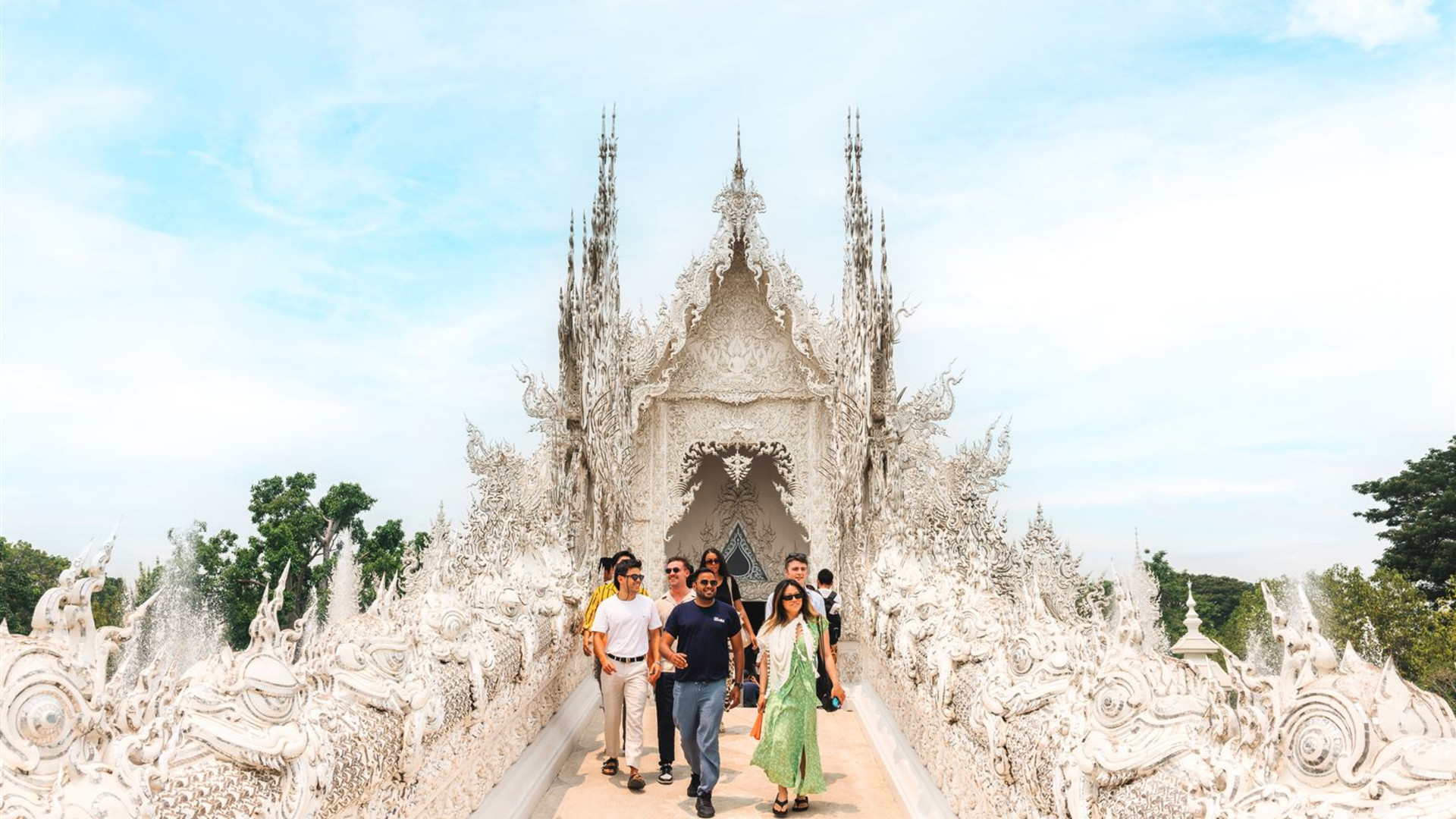 Thailand, Laos and Cambodia Adventure