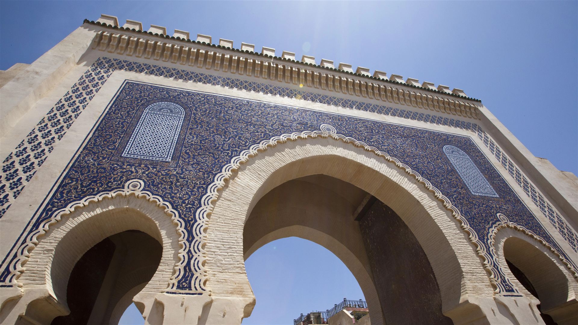 Morocco: North, South & Marrakech