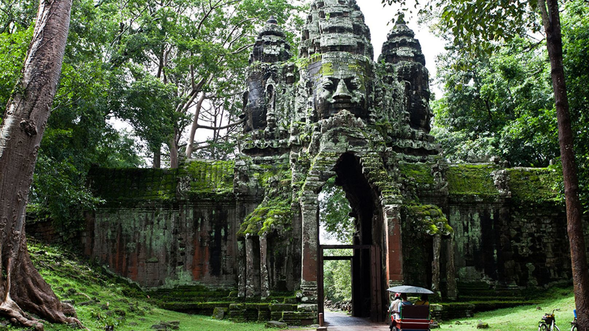South East Asia Adventure