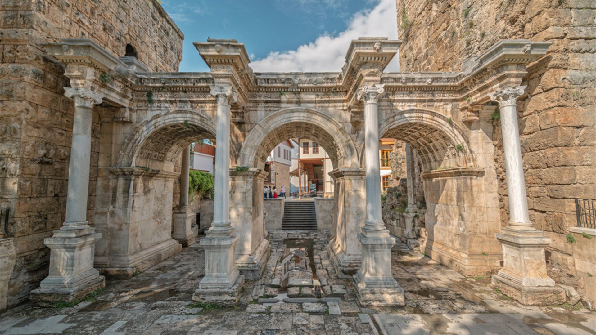 Eastern Turkey Explorer