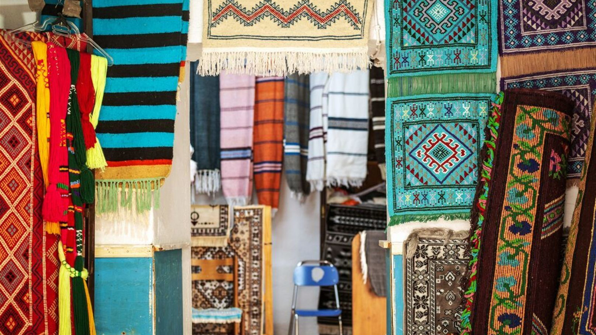 Premium Tunisia
