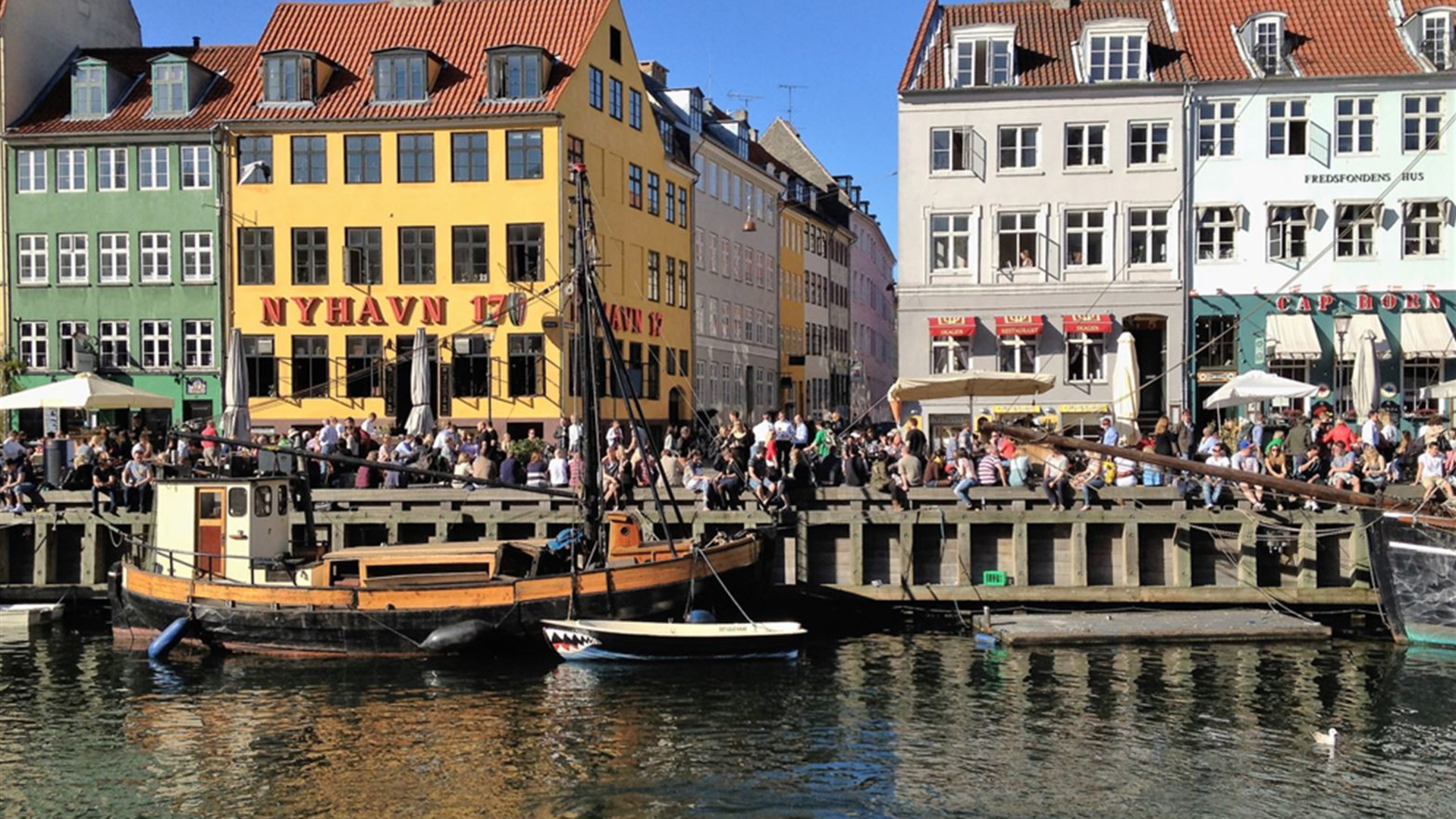 Spectacular Scandinavia
