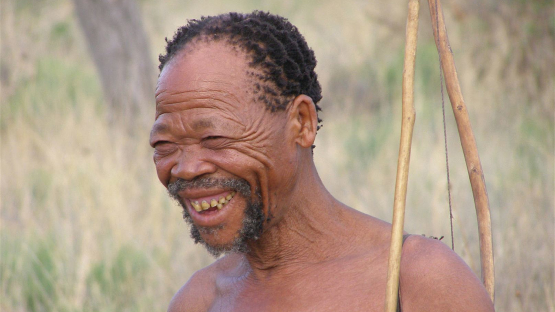 Botswana Highlights