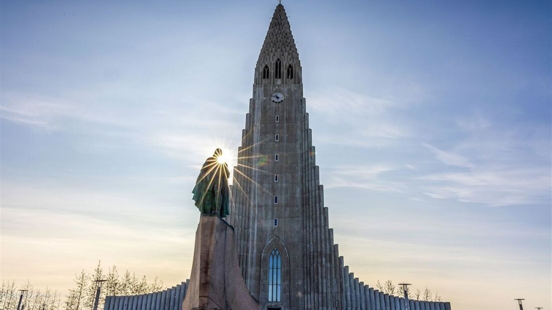 Four Arctic Islands (Ocean Albatros) 