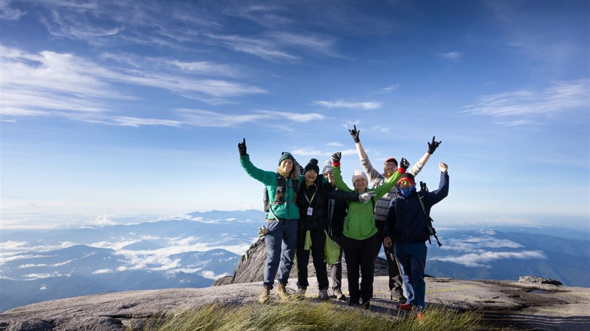Best of Borneo