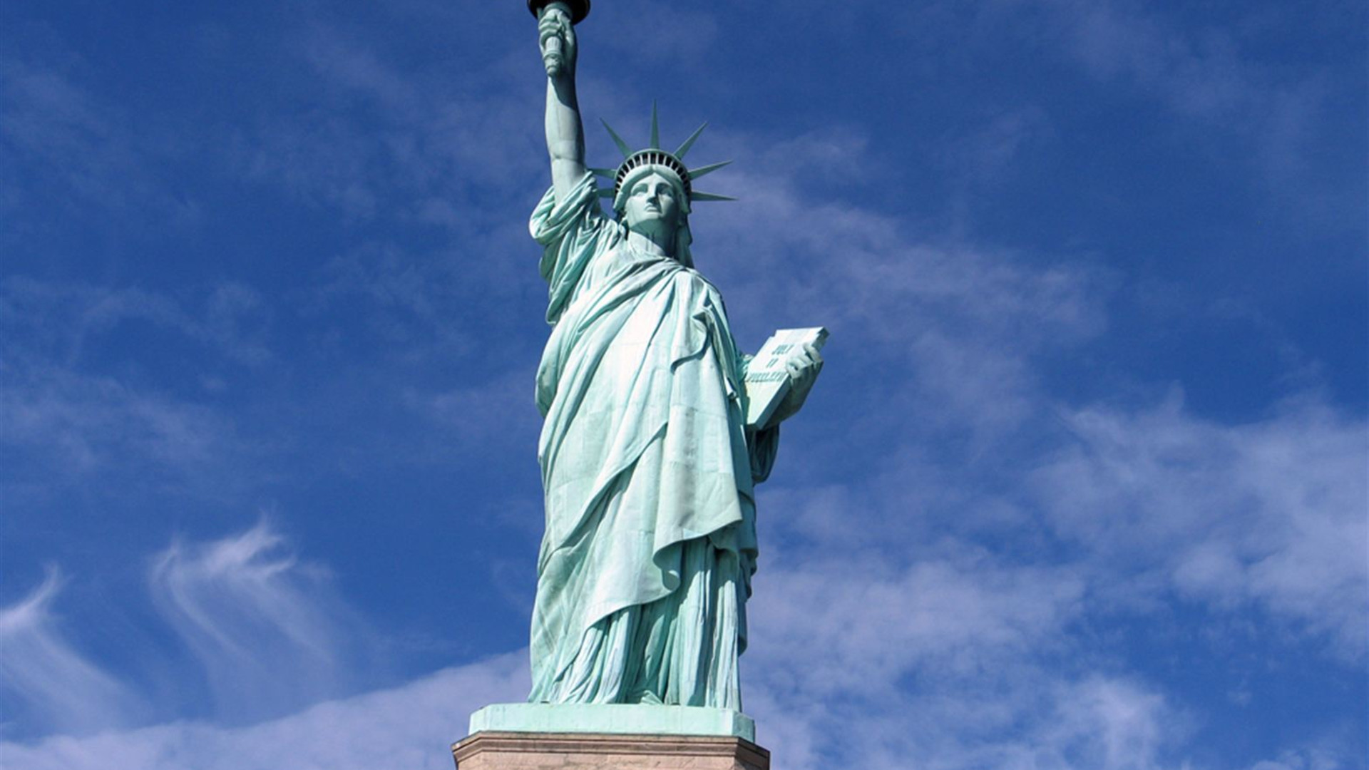 New York City