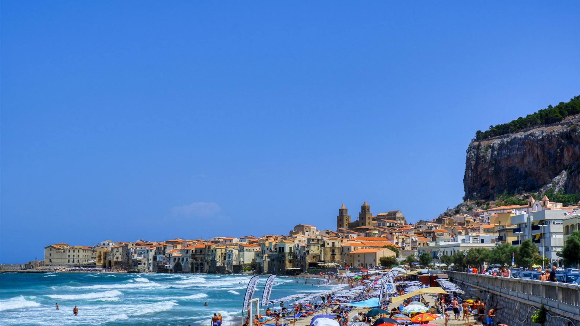 Sicily and Its Isles