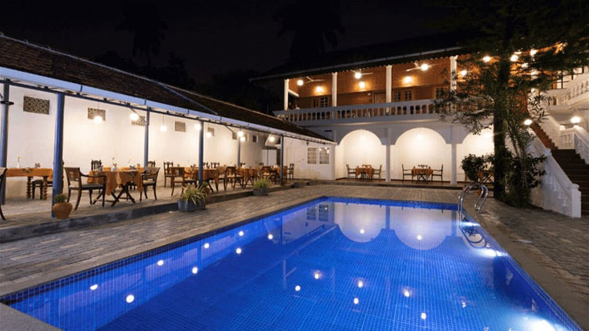 Premium North & South India
