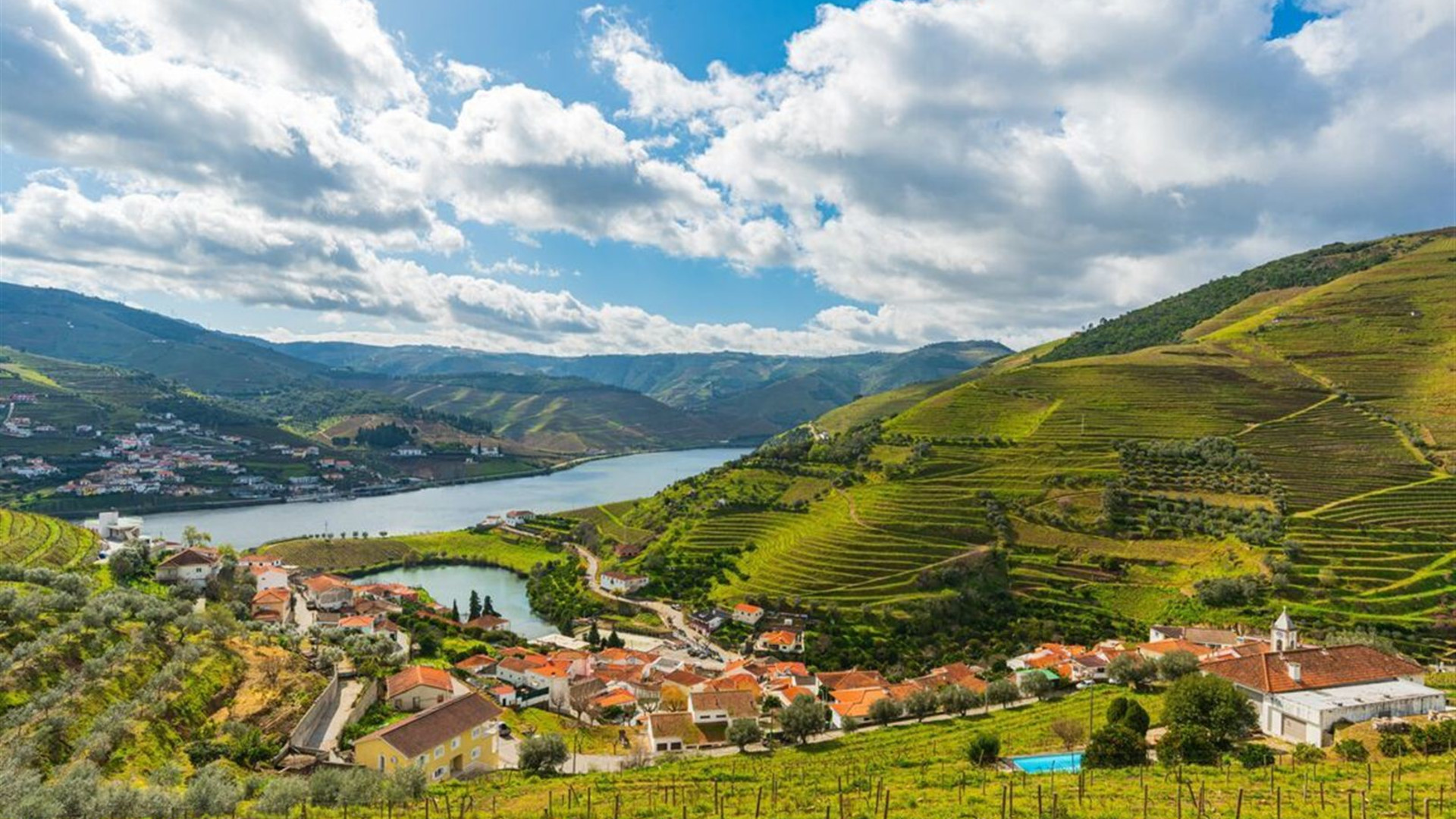 Portugal Real Food Adventure