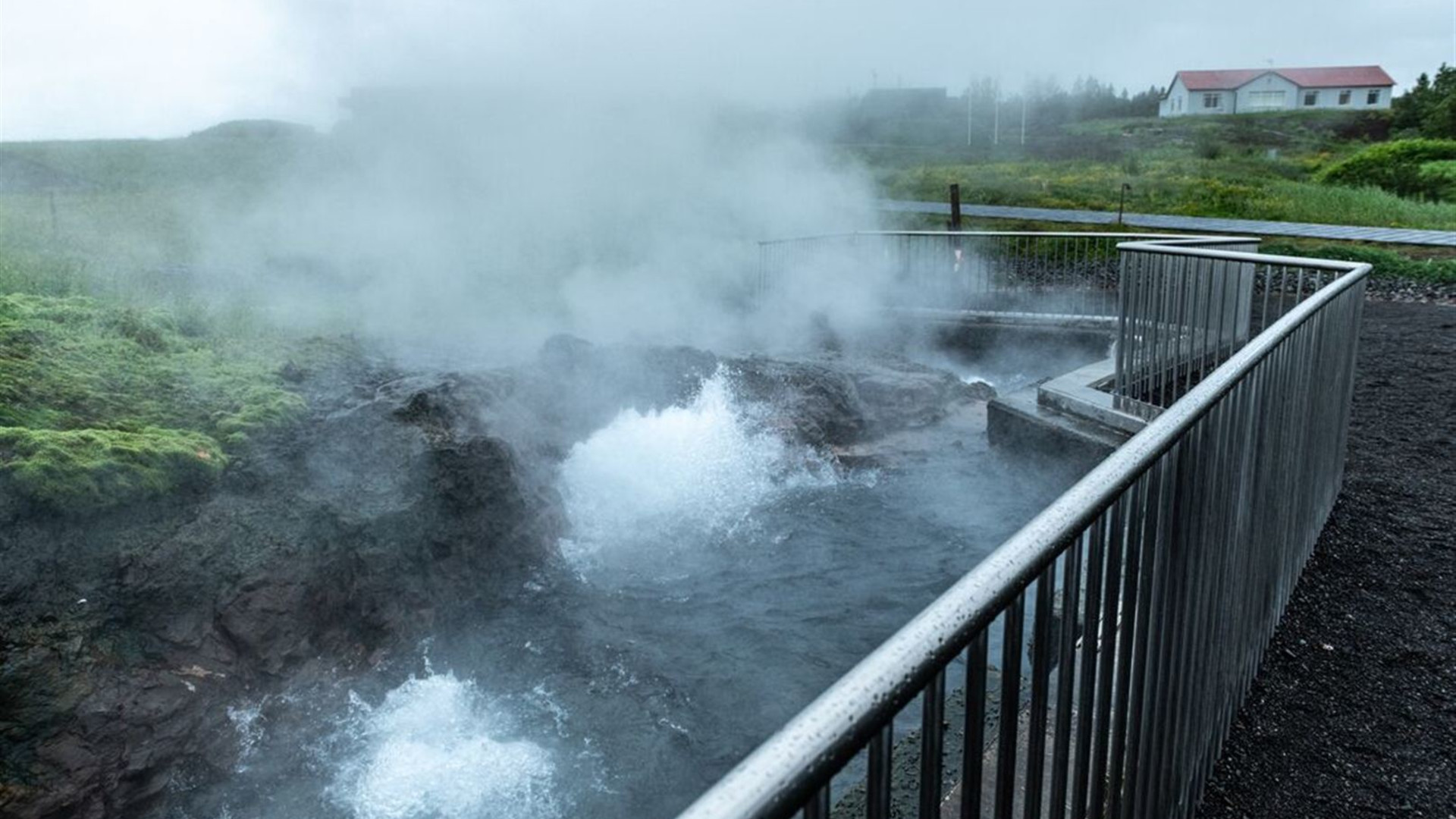 Explore Iceland: Golden Circle & Snaefellsnes Peninsula