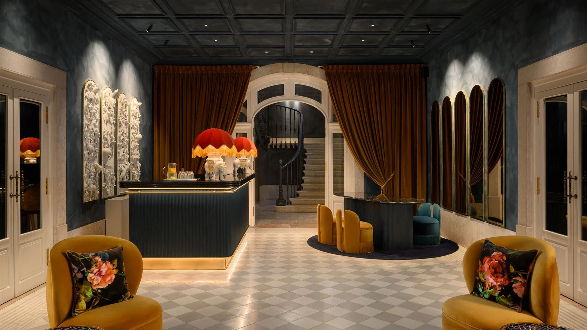 Signature: Portugal & the Azores Islands