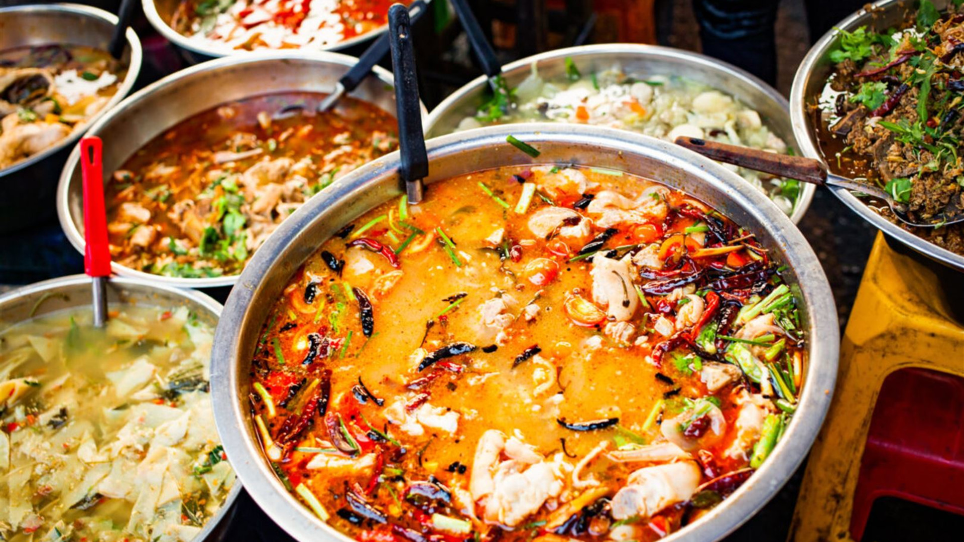 Cycle Indochina & Angkor