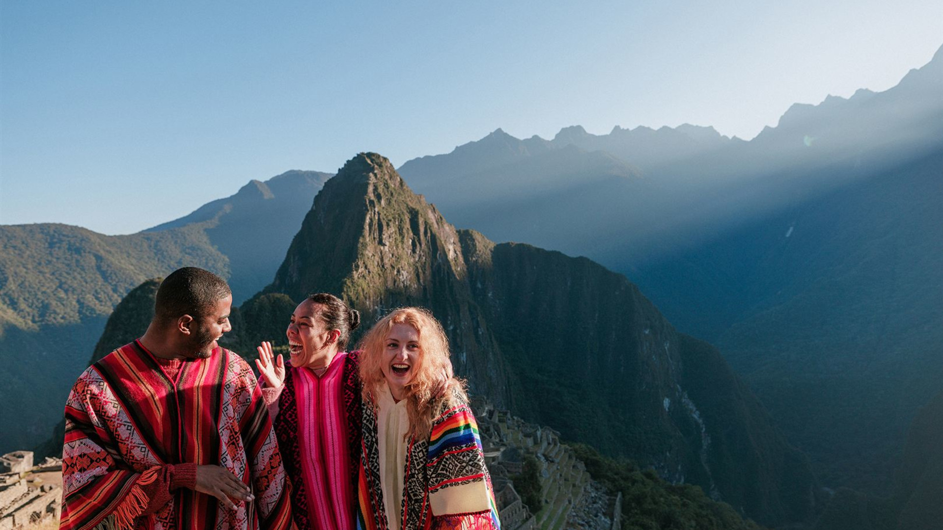 Lima to Machu Picchu Road Trip