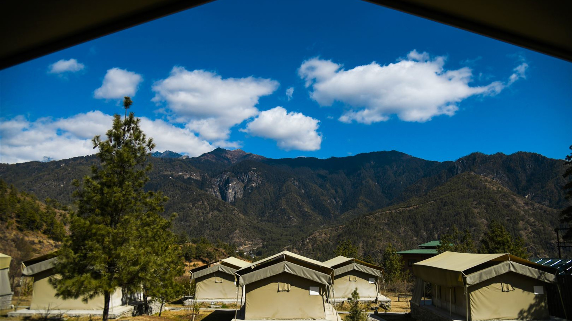 Bhutan: The Haa Valley, Himalayan Passes & Tiger's Nest