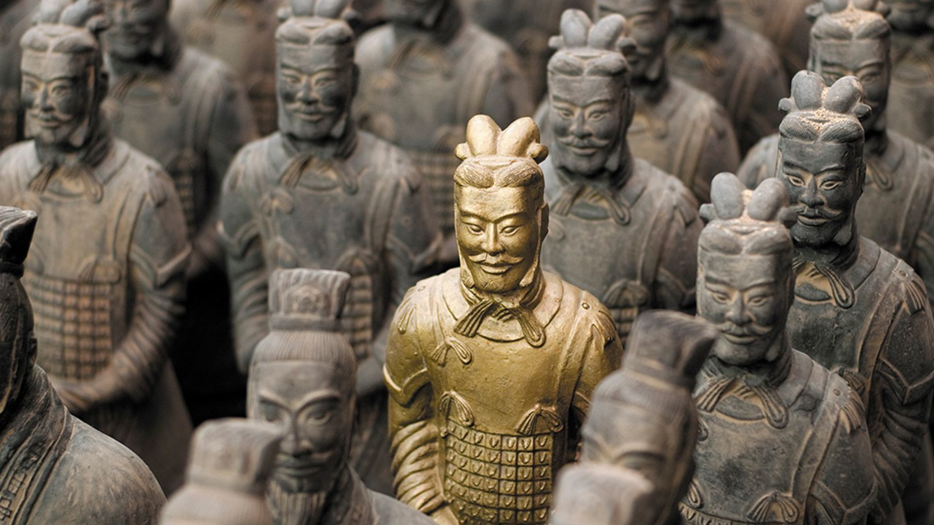 China Highlights
