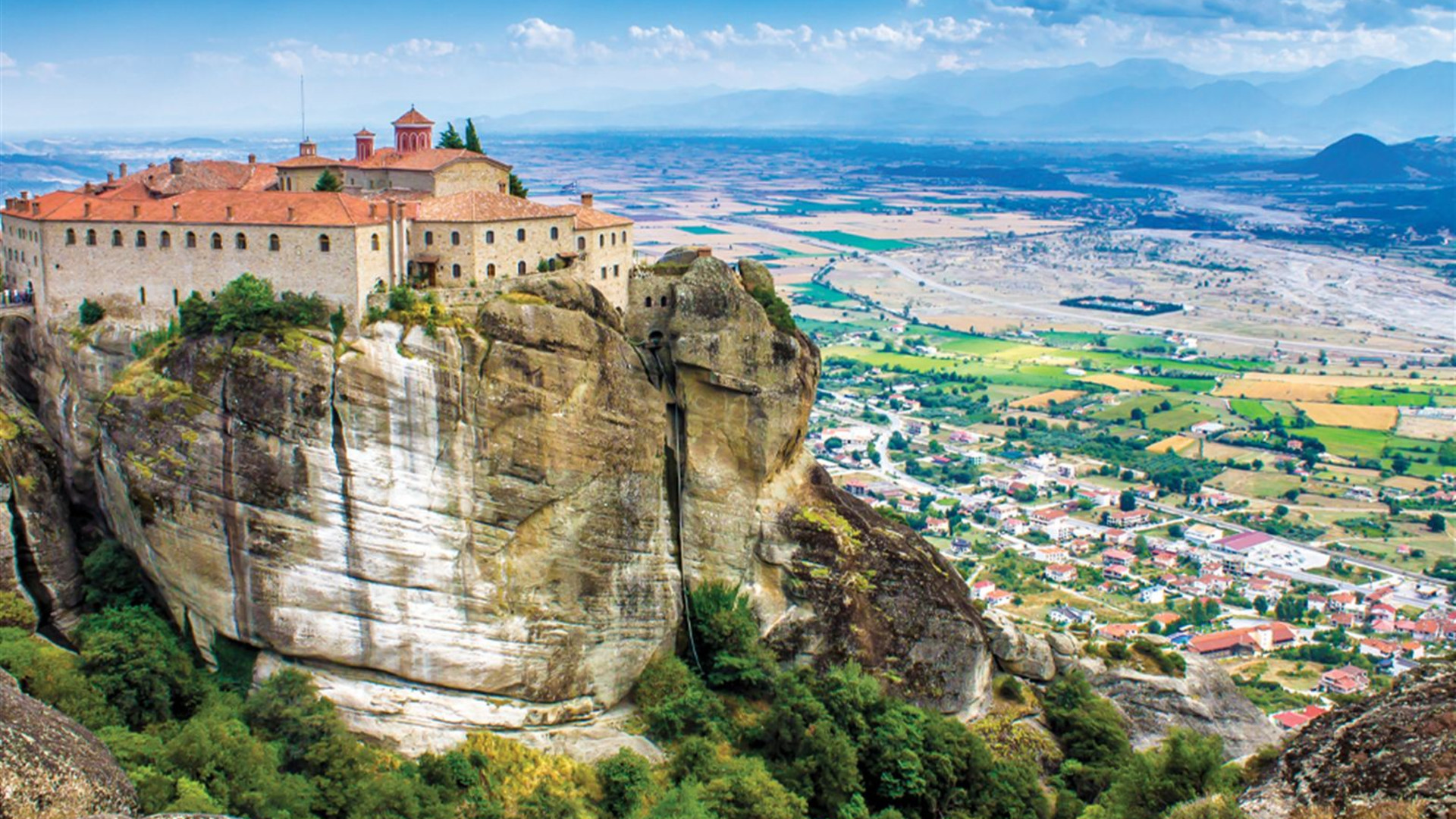 Classical Greece