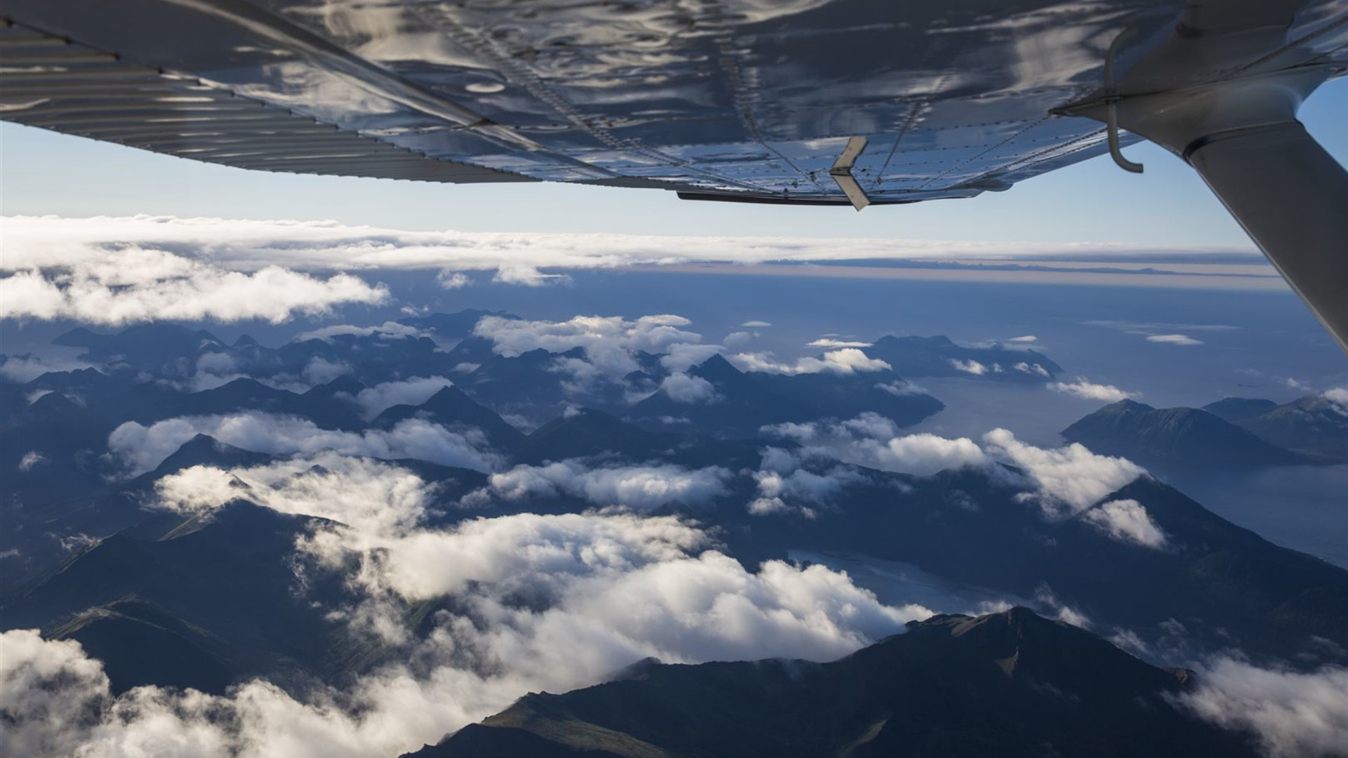 Ultimate Active Alaska