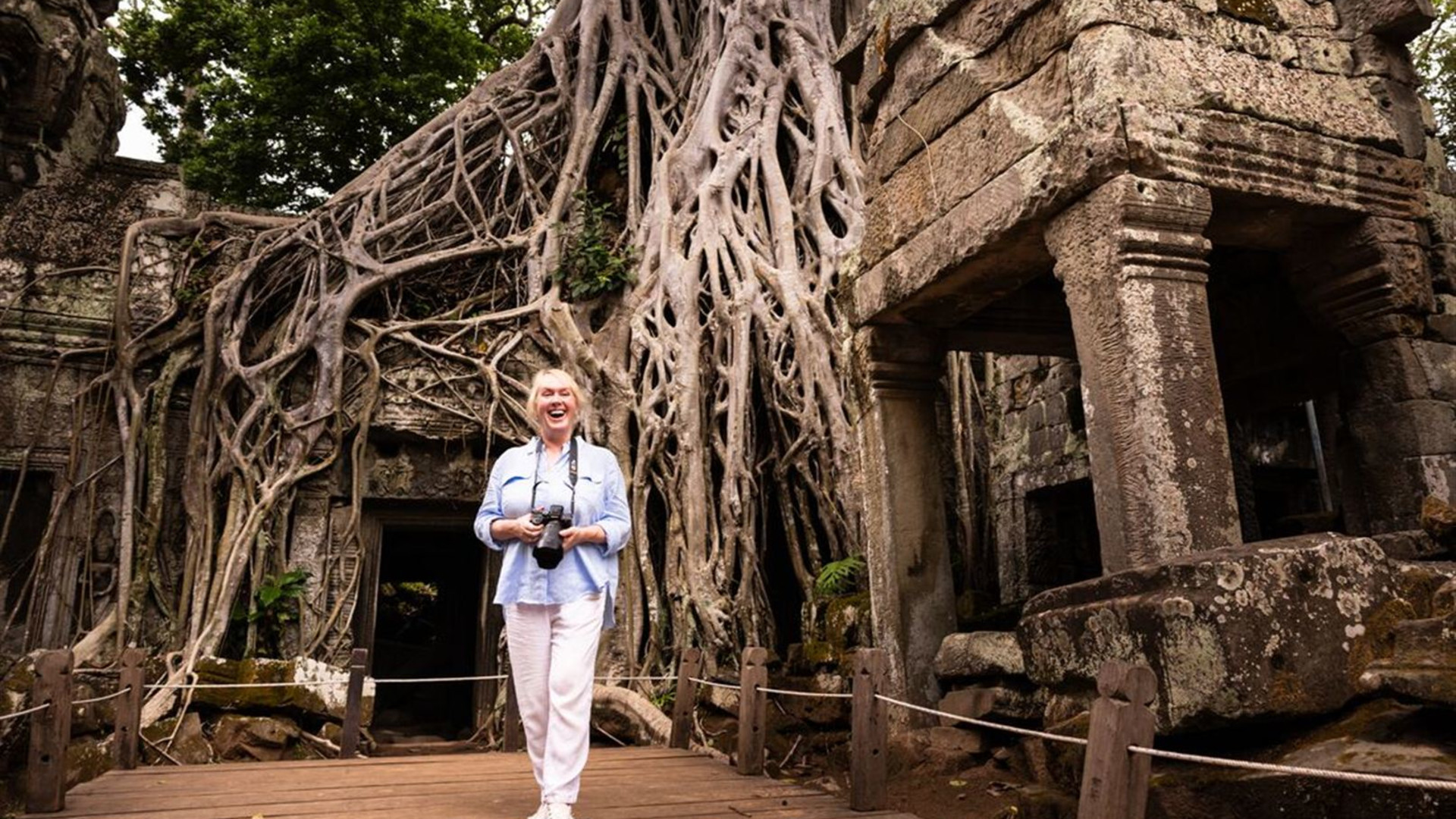 Highlights of Cambodia