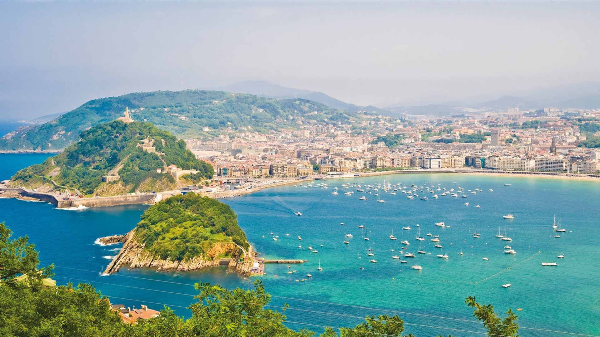 Northern Spain