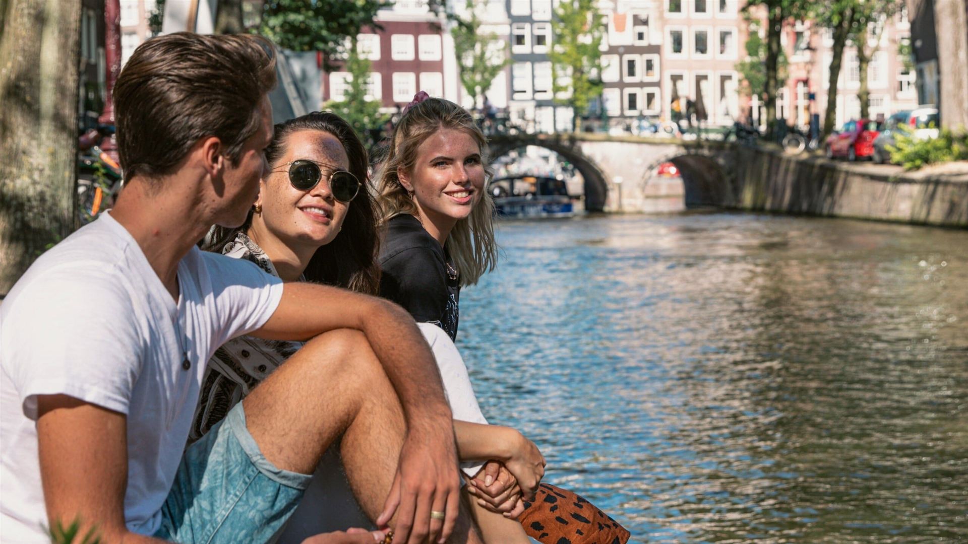 European Escapade