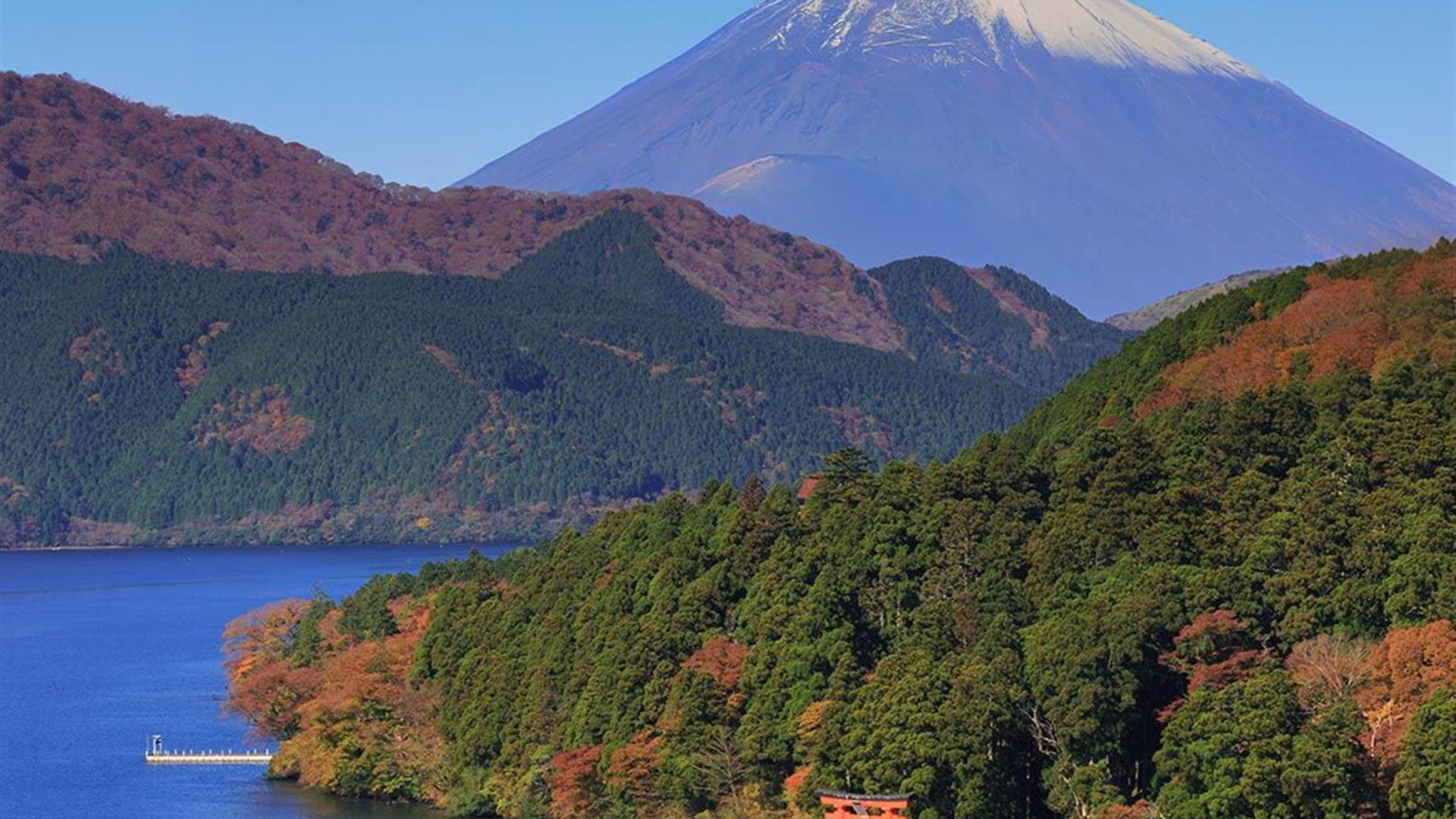 Premium Japan