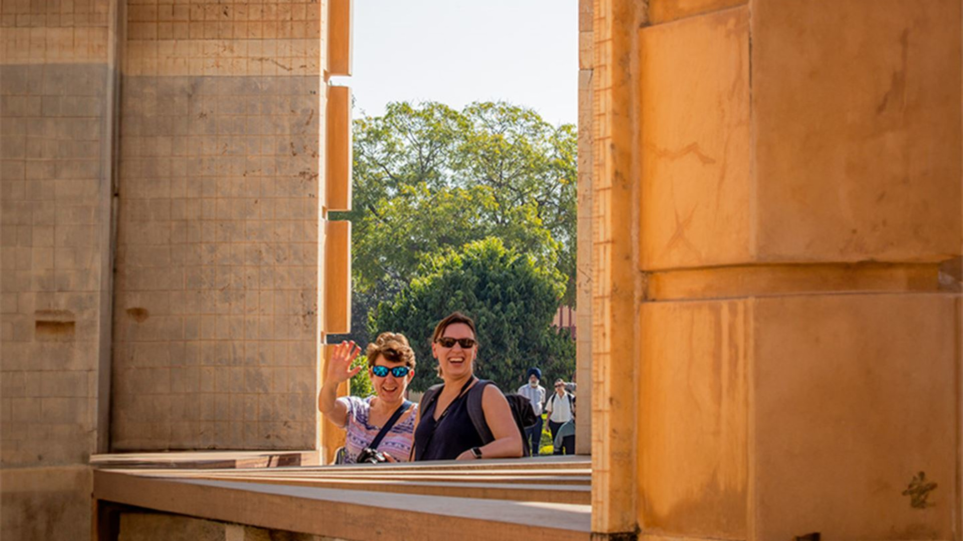 India’s Taj Mahal and Tigers - Premium Adventure