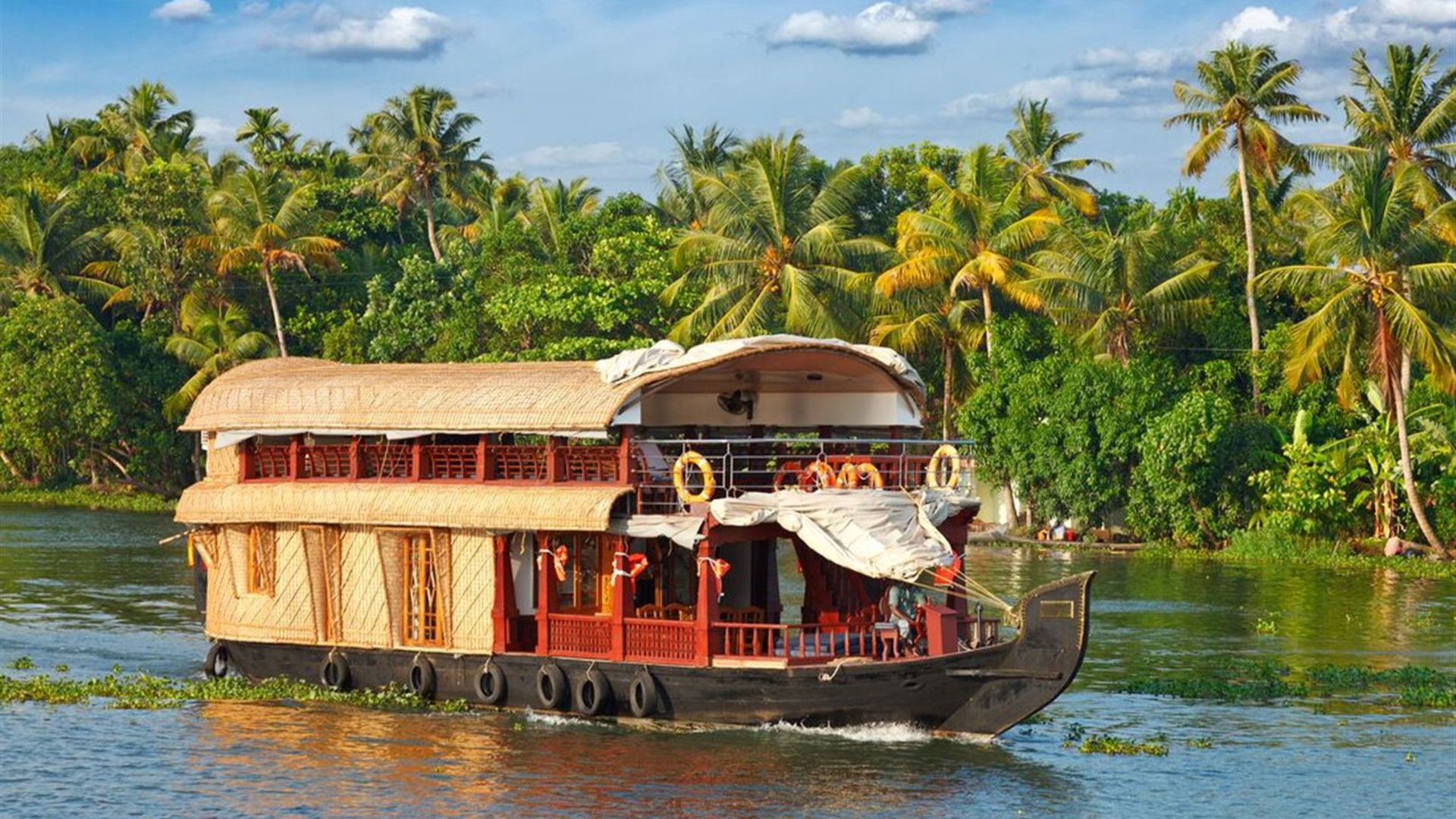 South India Highlights 