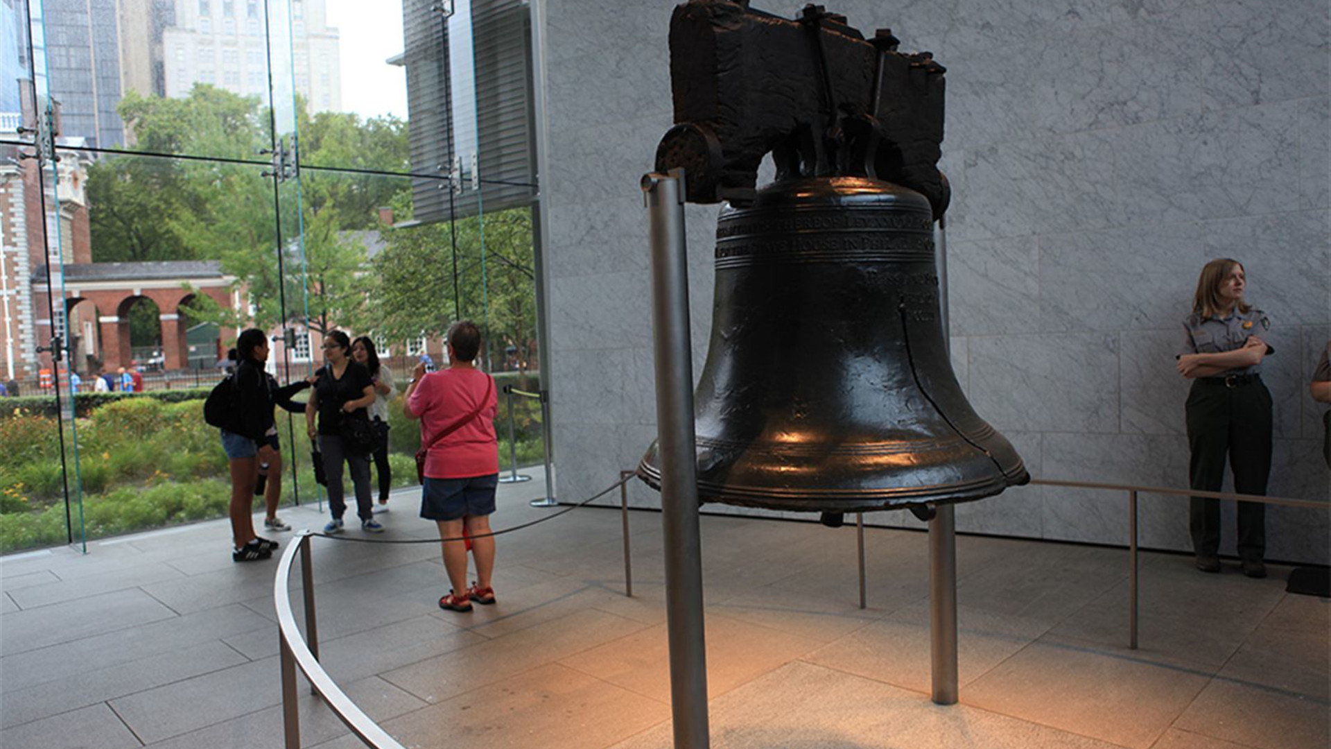 America's 250th